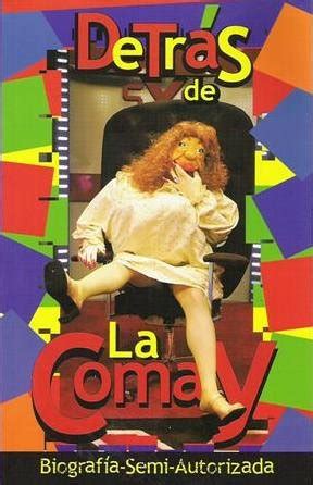 Detras de la comay   behind the comay. - Manual of clinical problems in geriatric medicine by thomas m walshe.
