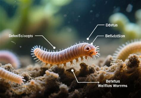 Detritus worms.  Find out how to erradicate Detritus Worms with this guide.  10.  Th...
