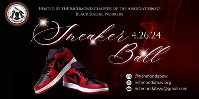 Detroit, MI Sneaker Ball Events Eventbrite