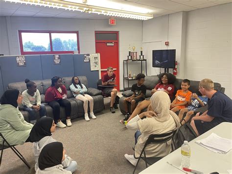 Detroit – Math Corps Loving and Believing in Kids