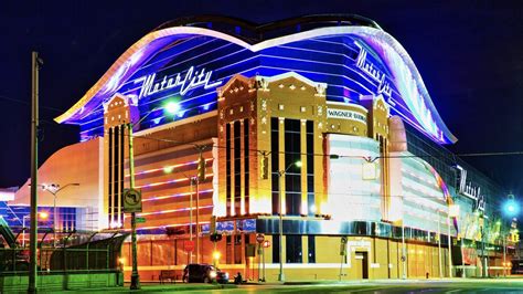 best casino in detroit