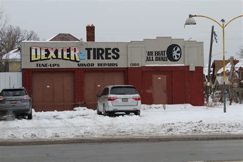 Detroit City Auto, 11617 Dexter Ave, Detroit, MI, Auto Repair