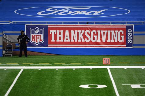 Detroit Lions: NFL on Thanksgiving: Who is performing …