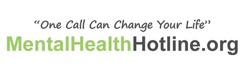 Detroit Mental Health Resources - Mental Health Hotline