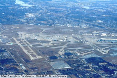 Detroit Metropolitan Wayne County Airport (DTW) to Galveston, TX …