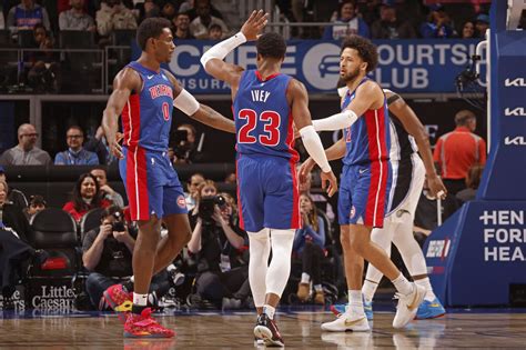 Detroit Pistons roster and rotation in the wake of the NBA Trade