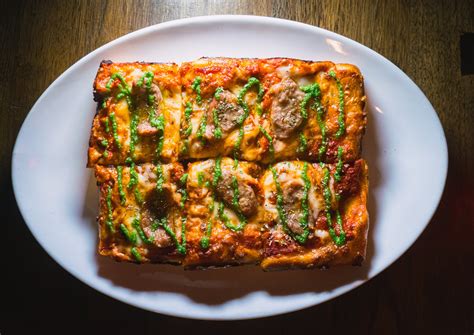 Detroit Pizza Pop-Ups Are Taking Over DC. Here’s ... - Washingtonian