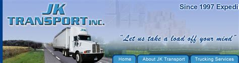 Detroit Trucking Companies, Michigan Transport Companies