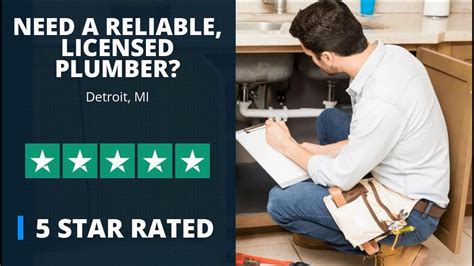 Detroit Water Heater Repair & Installation Free Estimates