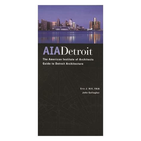 Detroit architecture a i a guide american institute of architects guide series. - Complete serbian a teach yourself guide by vladislava ribnikar.