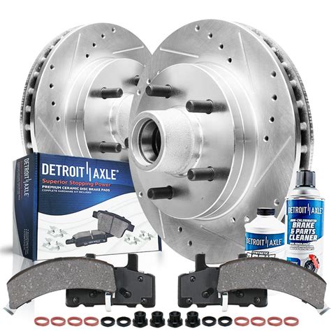 Detroit auto parts. Detroit Axle is a leading global retailer and distributor of OE re-manufactured and new aftermarket auto parts. We are committed to providing first-class products and outstanding customer service at an incredible value. 