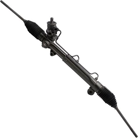 Front Power Steering Rack and Pinion Outer Tie Rods Suspension Kit 2009_es3675_es3676 Detroit Axle is a leading global retailer and distributor of OE re-manufactured and new aftermarket auto parts.. 