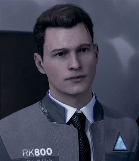 Detroit: Become Human puts the destiny of both mankind and androi