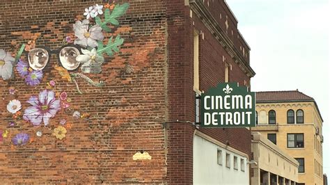 Detroit cinema. Things To Know About Detroit cinema. 