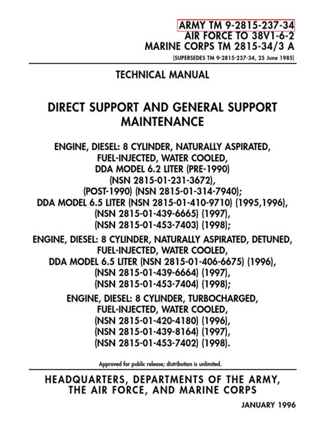 Detroit diesel 6 5 service manual. - Houghton mifflin journeys common core pacing guide.