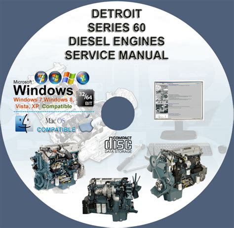 Detroit diesel series 60 service manual 6se483. - Delta sigma theta protocol traditions manual.