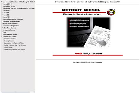 Detroit diesel service manual for 2000 series. - University physics with modern 2nd edition solution manual.