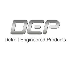 Detroit engineered products. Detroit Engineered Products (DEP) is a company that provides product development and engineering solutions. Its products include drones, ICs, electric 2 wheelers, micro trailers, people movers, and others. The company also offers services such as ADAS, electronics, powertrain, crash analysis, and more. 