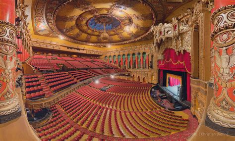 Detroit fox theater. Fox Theatre 2211 Woodward Avenue Detroit, MI 48201 Phone: 313-471-7000. Detroit’s crown jewel, the Fox Theatre, is one of the most iconic theatres and music venues in the world. 