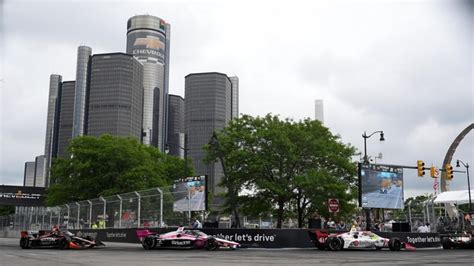 Detroit gp. The Detroit Grand Prix debuted as a prominent feature in the FIA Formula 1 World Championship in 1982. For seven years, until 1988, downtown Detroit’s temporary street circuit was the battleground for this prestigious segment of the Formula 1 calendar. These events marked Detroit’s significant contribution to the global motorsport stage ... 