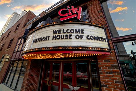 Detroit house of comedy. Things To Know About Detroit house of comedy. 