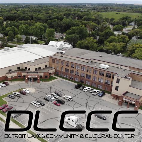 Detroit lakes community center. Detroit Lakes Community and Cultural Center. The Center 826 Summit Ave ... 806 Summit Ave Detroit Lakes | 218-844-7469. Box Office Hours Monday - Friday 10am - … 