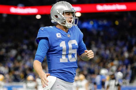 Detroit lions predictions. The Lions are coming off a 3-13-1 debut, which marked the franchise's fourth consecutive double-digit loss campaign. But an encouraging second half of 2021 has raised expectations among a restless ... 