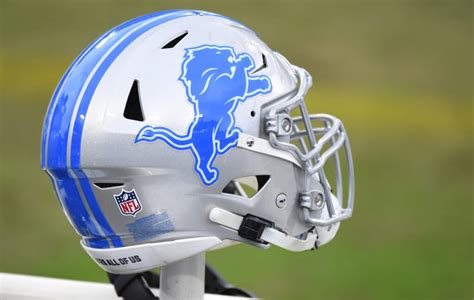 Detroit lions trade rumors. Things To Know About Detroit lions trade rumors. 