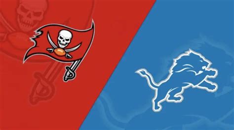 The Detroit Lions vs. Tampa Bay Buccaneers matchup in the Divisional Round of the NFL Playoffs is shaping up to be a game of high stakes and intense competition. With the Lions favored to win, expectations are high for an exciting and closely contested game. As both teams prepare for this crucial playoff battle, fans and analysts …. 