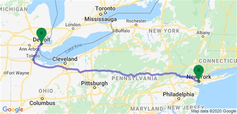 Bus from Detroit, MI to New York, NY. One Way. Round Trip. From. Today, May 14. Departure. 1 Adult. Passengers. Search. More travel options. You now can select from more schedules across U.S., Mexico and Canada with Greyhound and FlixBus. Explore now. Enjoy free onboard entertainment..