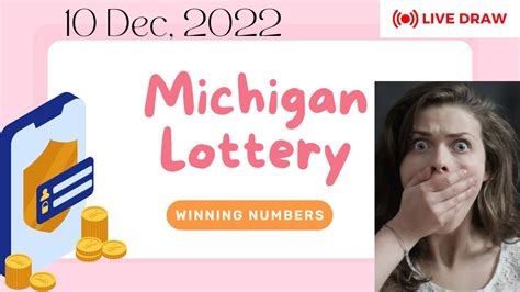 To play the Michigan Lottery ‘s Daily 3 game, players have to: Select to play either a $0.50 or $1 wager. Select 3 digits from 0 to 9. Note that any digit can be used multiple times. Choose to play for the next midday draw or evening draw. Set your bet type – straight, box, wheel, 2-way, or 1-off. Straight Bet: Must match the draw in exact .... 