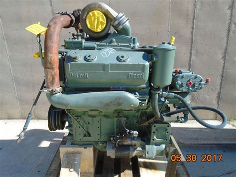 Detroit modello 6v 92ta manuale di servizio. - 1998 am general hummer fuel injector manual.