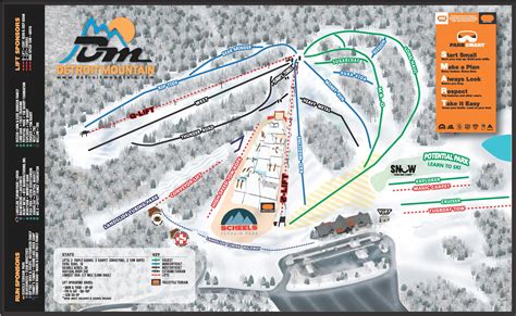 Detroit mountain. Detroit Mountain Recreation Area: Awesome Ski and Tubing!!! - See 24 traveler reviews, 19 candid photos, and great deals for Detroit Lakes, MN, at Tripadvisor. 