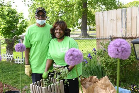 Detroit neighborhood revitalization plan takes shape with …