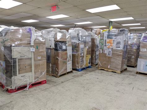 Detroit pallet liquidation. Things To Know About Detroit pallet liquidation. 