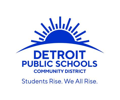 Detroit public schools community district. Things To Know About Detroit public schools community district. 
