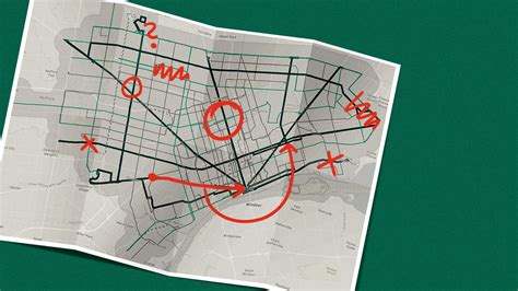 Detroit s proposed paratransit contracts include oft criticized Transdev Detroit