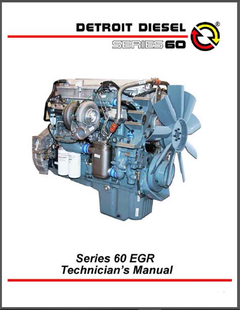 Detroit series 60 egr service manual. - Suzuki lt80 lt 80 service repair workshop manual.