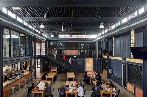 Detroit shipping co. Jul 11, 2018 · Shipping Company owners say those two should be ready to open by July 30. Drakopoulos says the Detroit Shipping Company is a unique opportunity for Detroiters to experience the food hall concept ... 