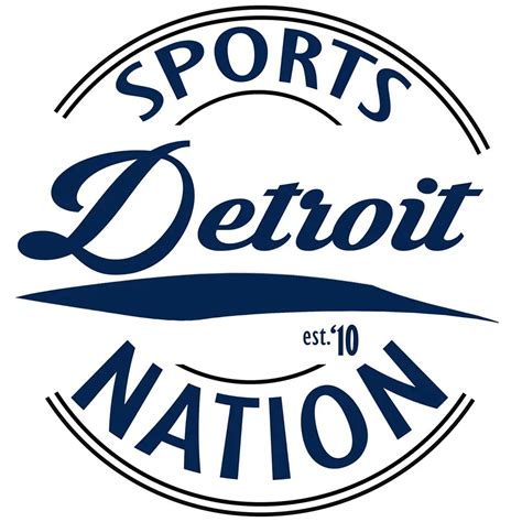 Detroit sports nation. Things To Know About Detroit sports nation. 