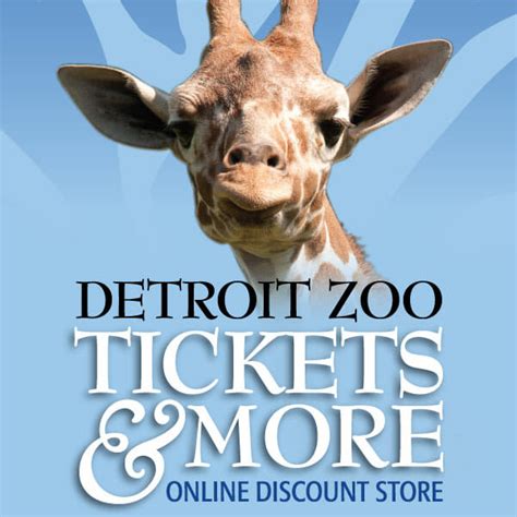 Detroit zoo tickets military discount. Each year we host hundreds of groups and events at the Detroit Zoo through a variety of discount admission, picnic and private catered events. For groups large and small, from 20 to several thousand people, plan a visit for your group today. 