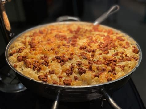 Detroit-style pizza, Tennessee hot mac and cheese new on Minnesota Wild’s 2023-24 menu