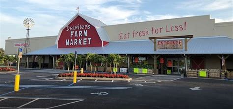 Detweiler palmetto. Detwiler’s Farm Market store locations: 6000 Palmer Blvd., Sarasota, FL 34232; 6100 N Lockwood Ridge Rd, Sarasota, FL 34243; 1250 US 41 … 