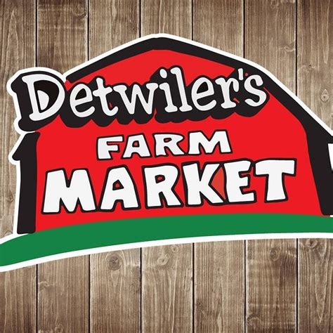 37 reviews. #42 of 215 things to do in Sarasota. Farmers Markets. Open now. 8:00 AM - 8:00 PM. Write a review. About. Detwiler's Farm Market is a family owned and operated farm market with 6 locations on the Suncoast. We're so much more than a farm market!. 