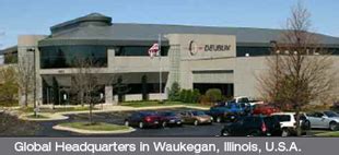 Deublin Company, LLC Company Profile Waukegan, IL