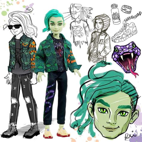 Deuce Leaked XxX 💋 169 Photos