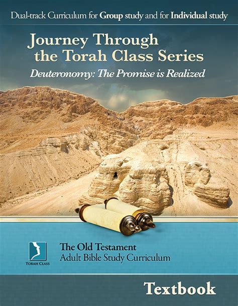 Deuteronomy the promise is realized textbook journey through the torah class for adults. - Oracle utilities business intelligence user guide.