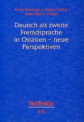 Deutsch als zweite fremdsprache in ostasien. - Manual for mcculloch power mac 310.