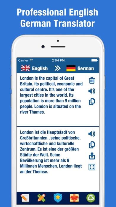  Mit diesem kostenlosen Google-Dienst lassen sich Wörter, Sätze und Webseiten sofort zwischen Deutsch und über 100 Sprachen übersetzen. . 