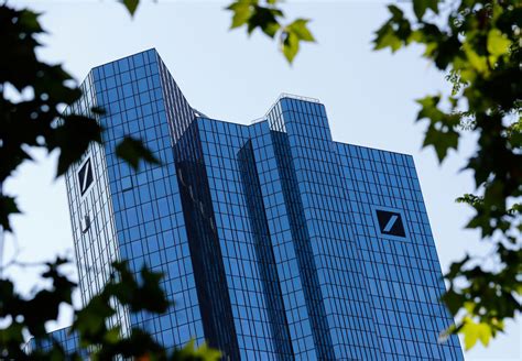 Deutsche Bank was keen to land a ‘whale’ of a client in Trump, documents at his fraud trial show